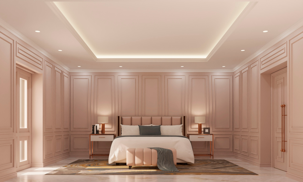 False ceiling designs